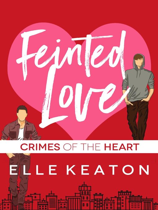 Cover image for Feinted Love